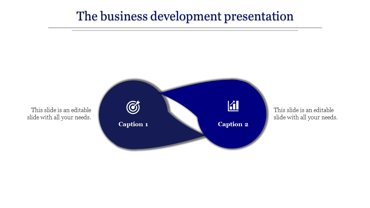 Download Business Development Presentation Slides PPT